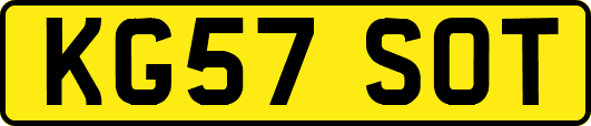 KG57SOT