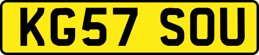 KG57SOU