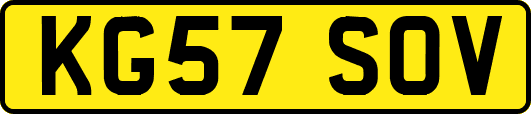 KG57SOV