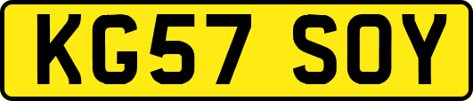 KG57SOY