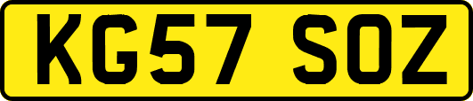 KG57SOZ