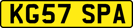 KG57SPA