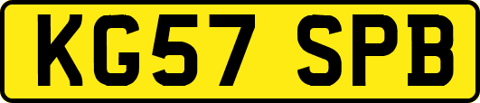 KG57SPB