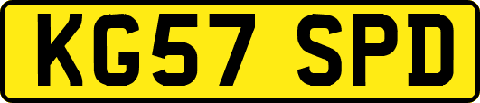 KG57SPD