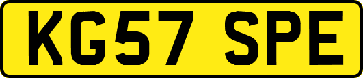 KG57SPE