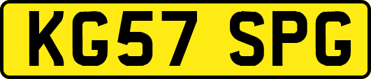 KG57SPG