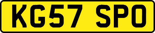 KG57SPO