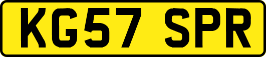 KG57SPR