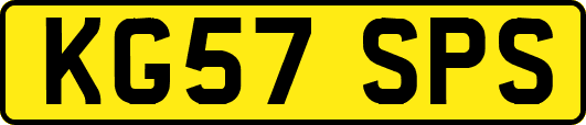 KG57SPS