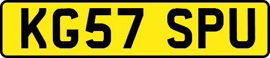 KG57SPU