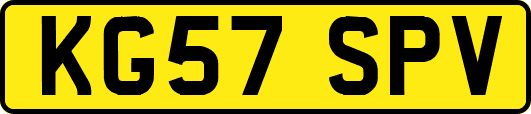 KG57SPV