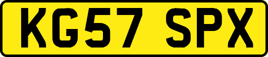 KG57SPX