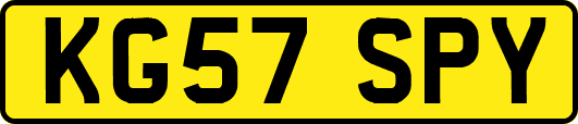 KG57SPY
