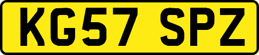 KG57SPZ