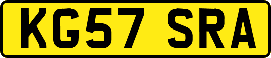 KG57SRA