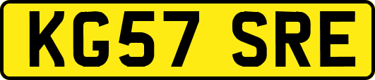 KG57SRE