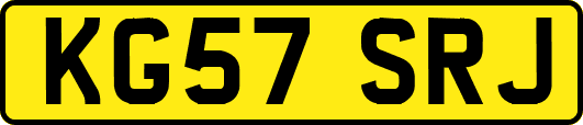 KG57SRJ
