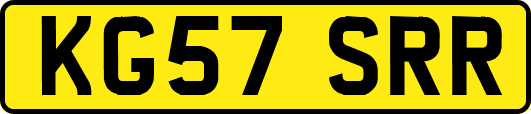 KG57SRR