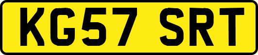 KG57SRT