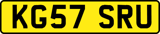 KG57SRU