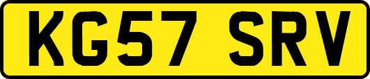 KG57SRV