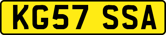 KG57SSA