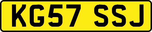 KG57SSJ
