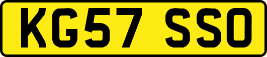 KG57SSO
