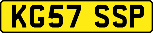 KG57SSP