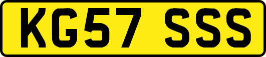 KG57SSS