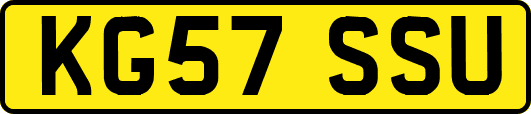 KG57SSU