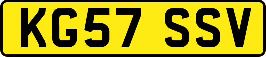 KG57SSV