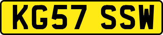 KG57SSW