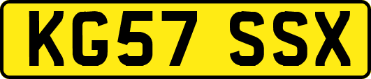 KG57SSX