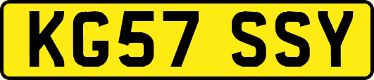 KG57SSY