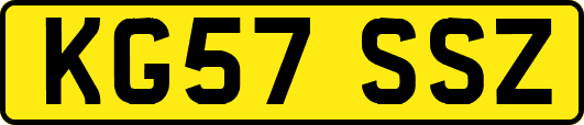 KG57SSZ