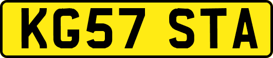 KG57STA