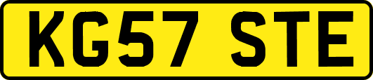 KG57STE