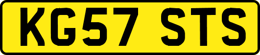 KG57STS