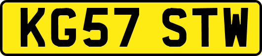 KG57STW