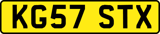 KG57STX
