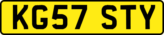 KG57STY