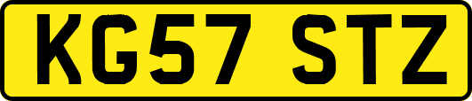 KG57STZ