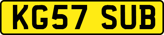KG57SUB