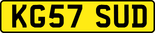 KG57SUD