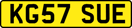 KG57SUE