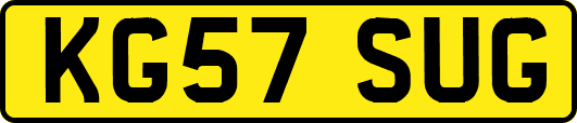 KG57SUG