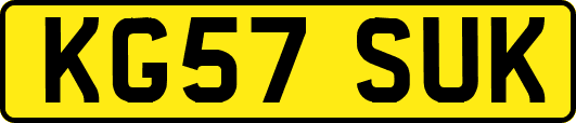 KG57SUK