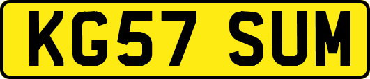 KG57SUM