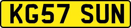 KG57SUN